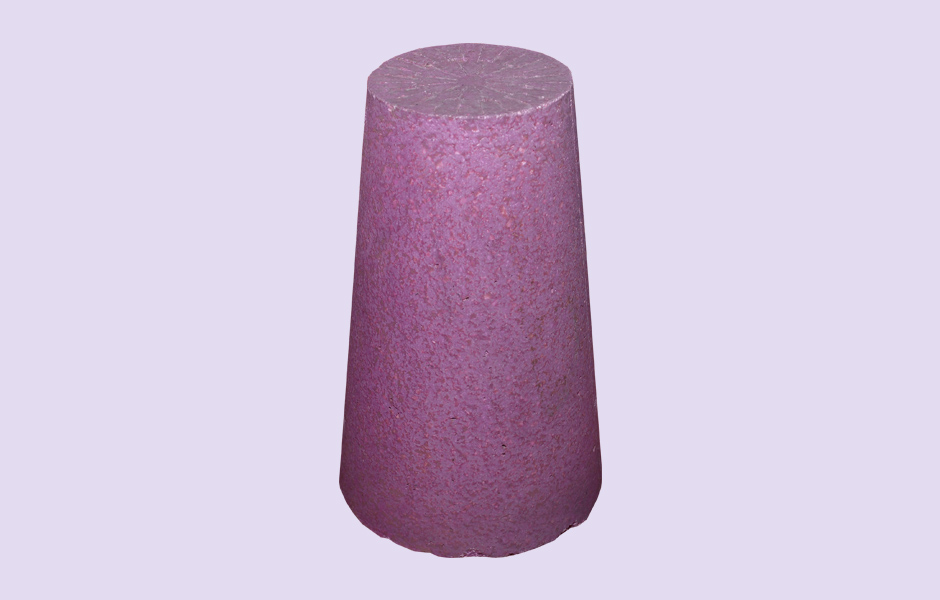 钢包透气芯系列产品